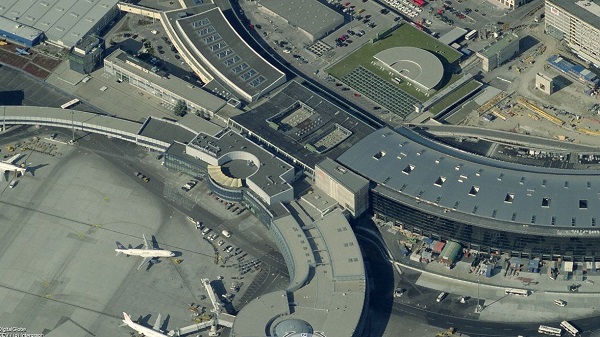 Аэропорт Вена (Швехат) - онлайн табло вылета, прилета