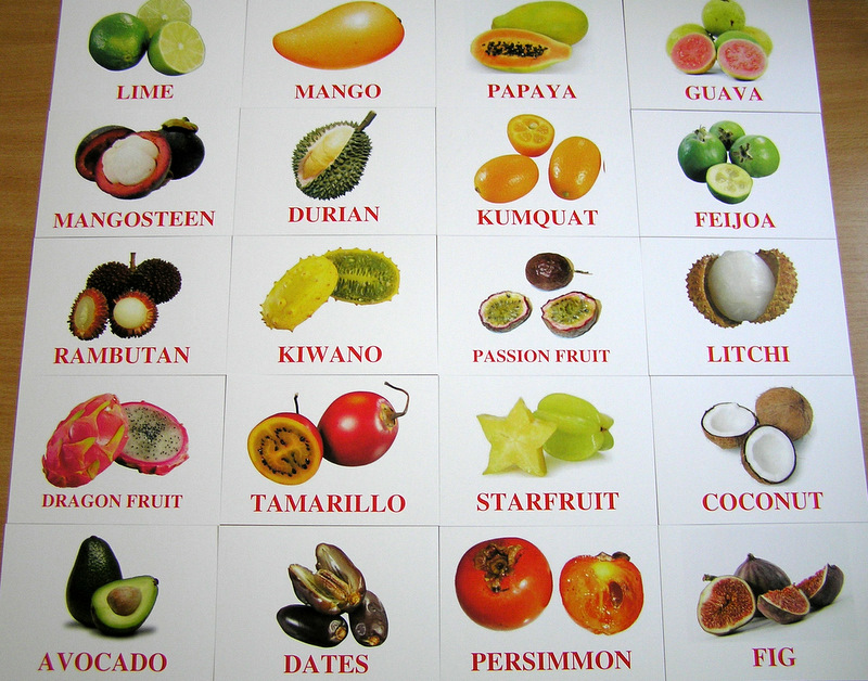 Какой фрукт на букву и. Название фруктов. Название экзотических фруктов с картинками. Фрукты с названиями для детей. Фрукты и ягоды с названиями.