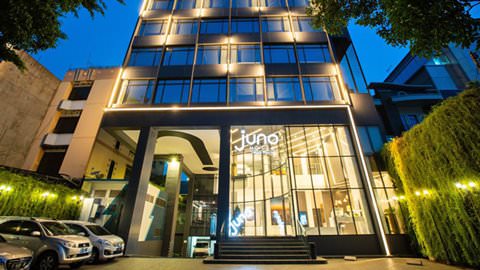 Juno Hotel Jakarta 