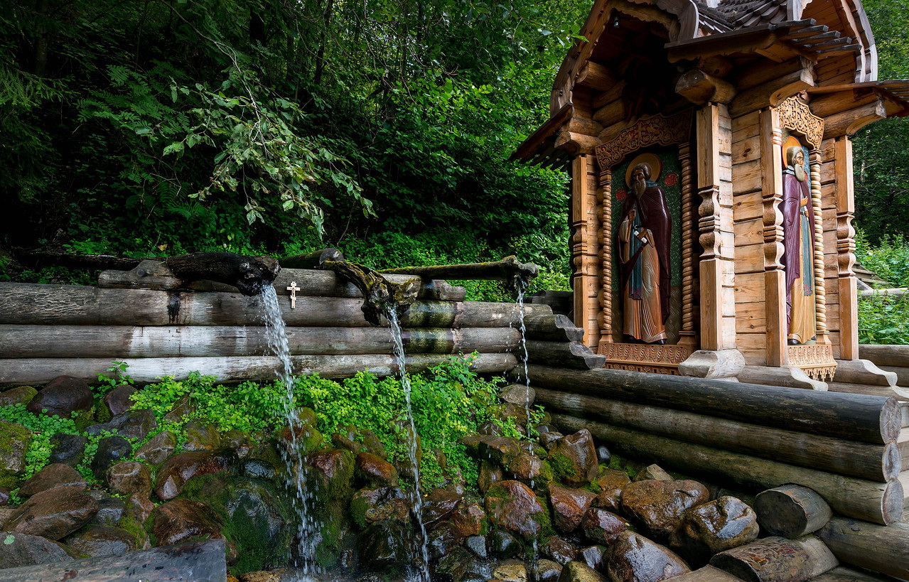 10 святых мест в Подмосковье, которые стоит посетить