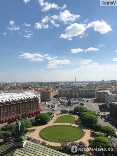 Санкт-Петербург (Россия) фото
