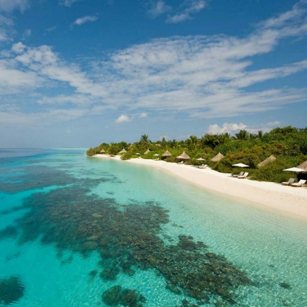 остров Бали