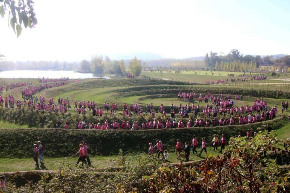 Parc Naturel de Passeligne