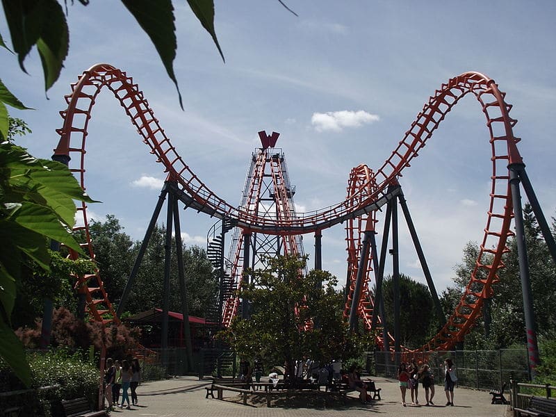 Walibi Sud-Ouest