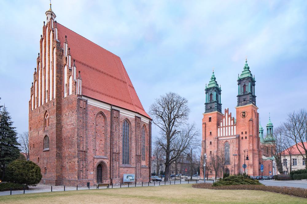 Poznań Cathedral