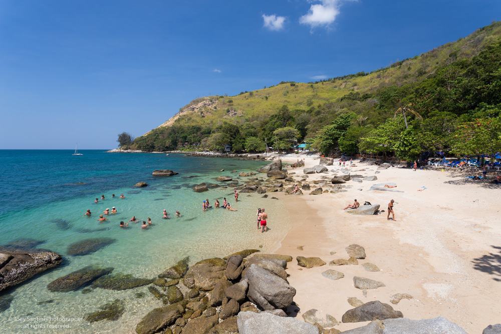Ao Sane Beach