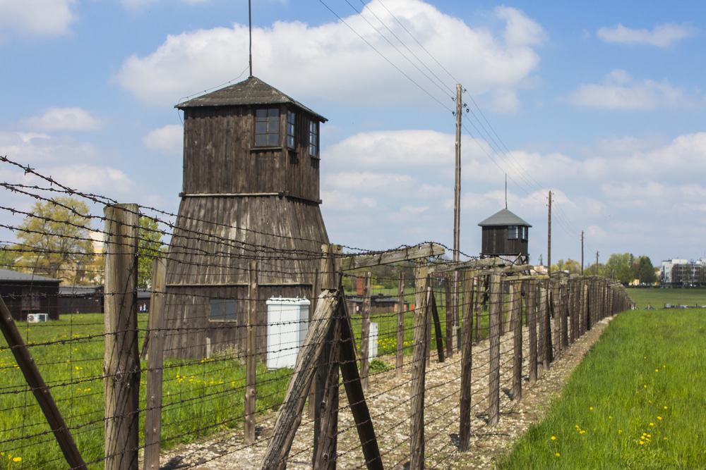 Majdanek