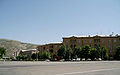 Ванадзор (Армения)