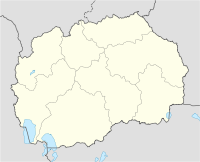 Скопье (Республика Македония)