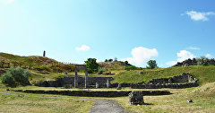 Panticapaeum