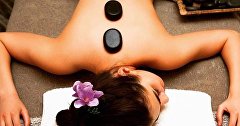 Stone therapy