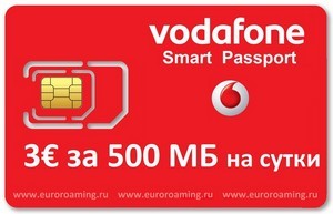 vodafone