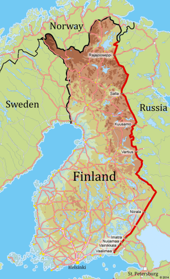 Finland