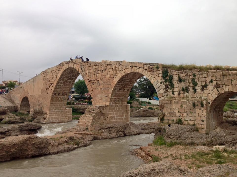 travel iraqi kurdistan