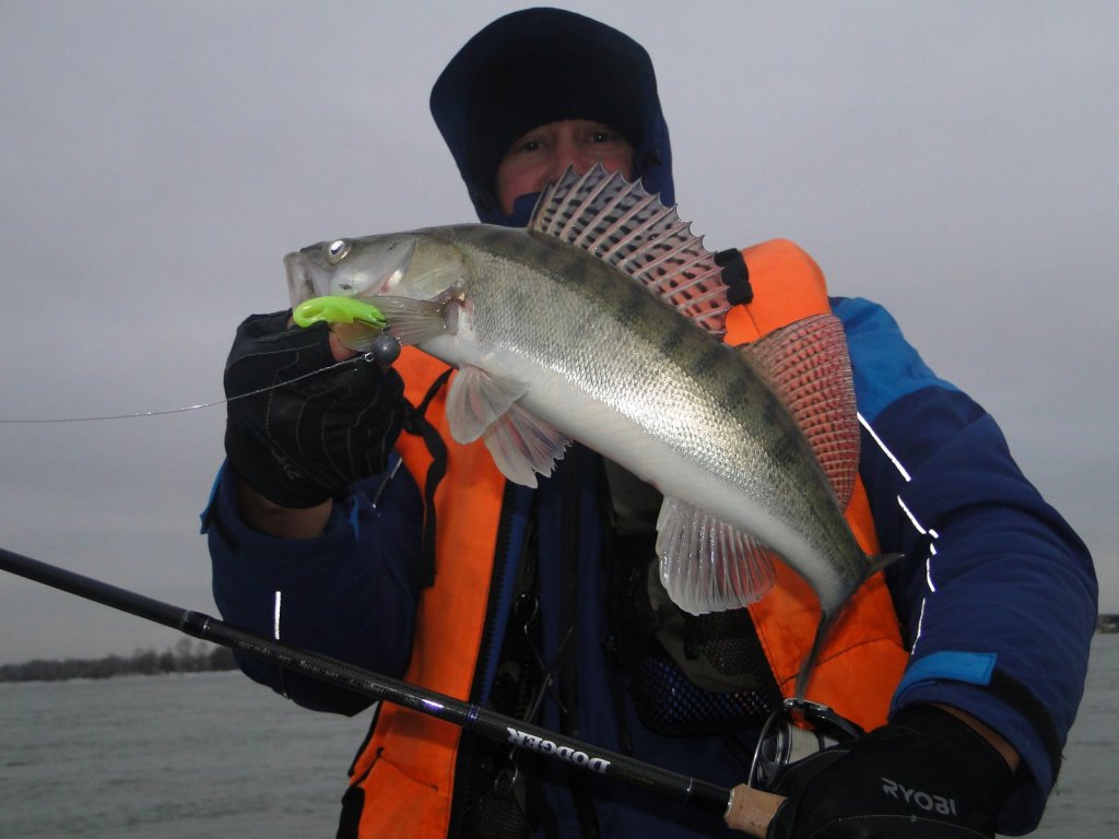 Сайт рыбака новосибирск