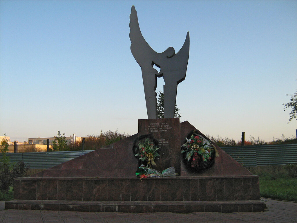 город Муром, города России