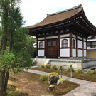 Храм Дайтоку-дзи