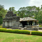 Храм Шри Махадева