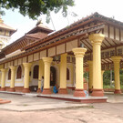 Храм Шри Даттатрея Мандир