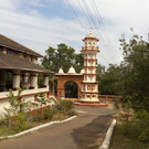 Храм Шри Калика Девастхан