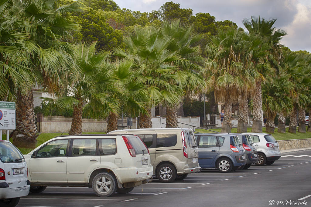 Как арендовать авто в Испании без франшизы
