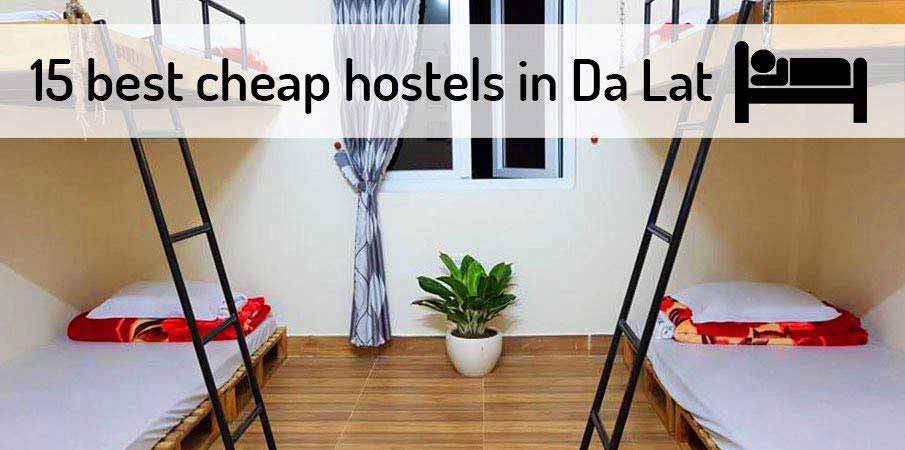 best-cheap-hostels-da-lat-vietnam