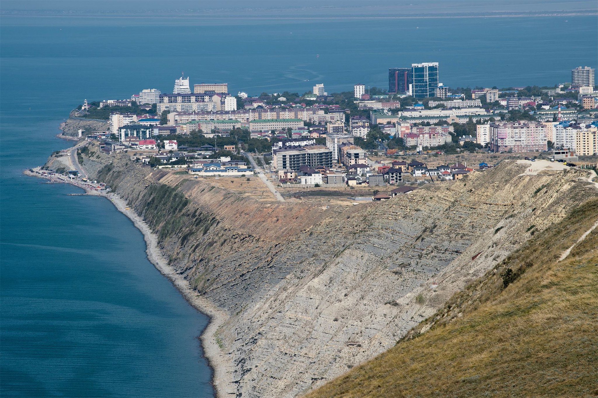 поселок супсех анапский район фото