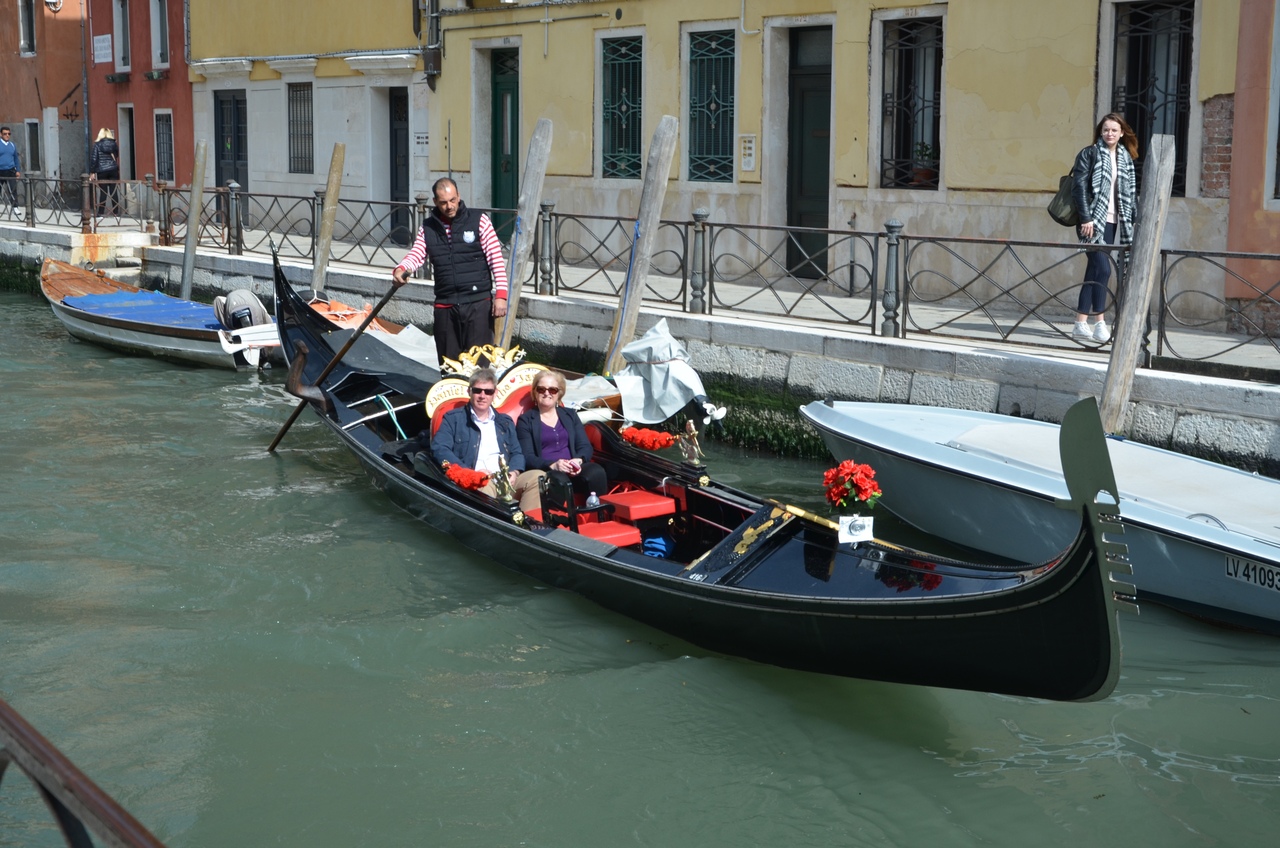 W0WUUzw01Yw Венеция — один из самых романтичных уголков мира.