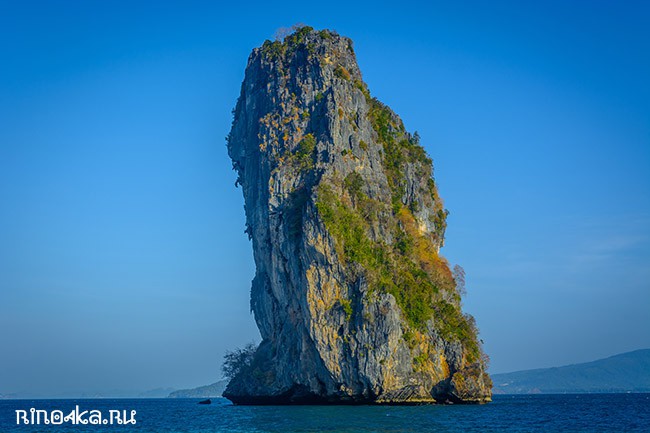 цены в январе таиланд