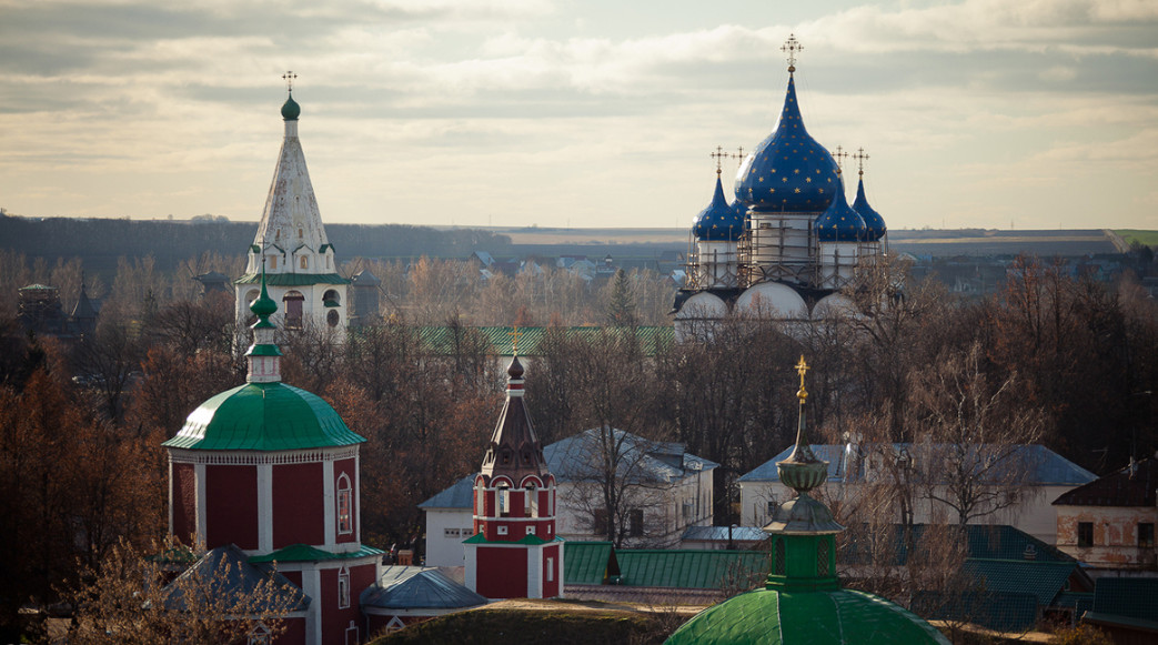 Фото: Роман Баринов