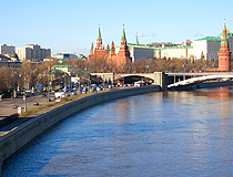 Moscow