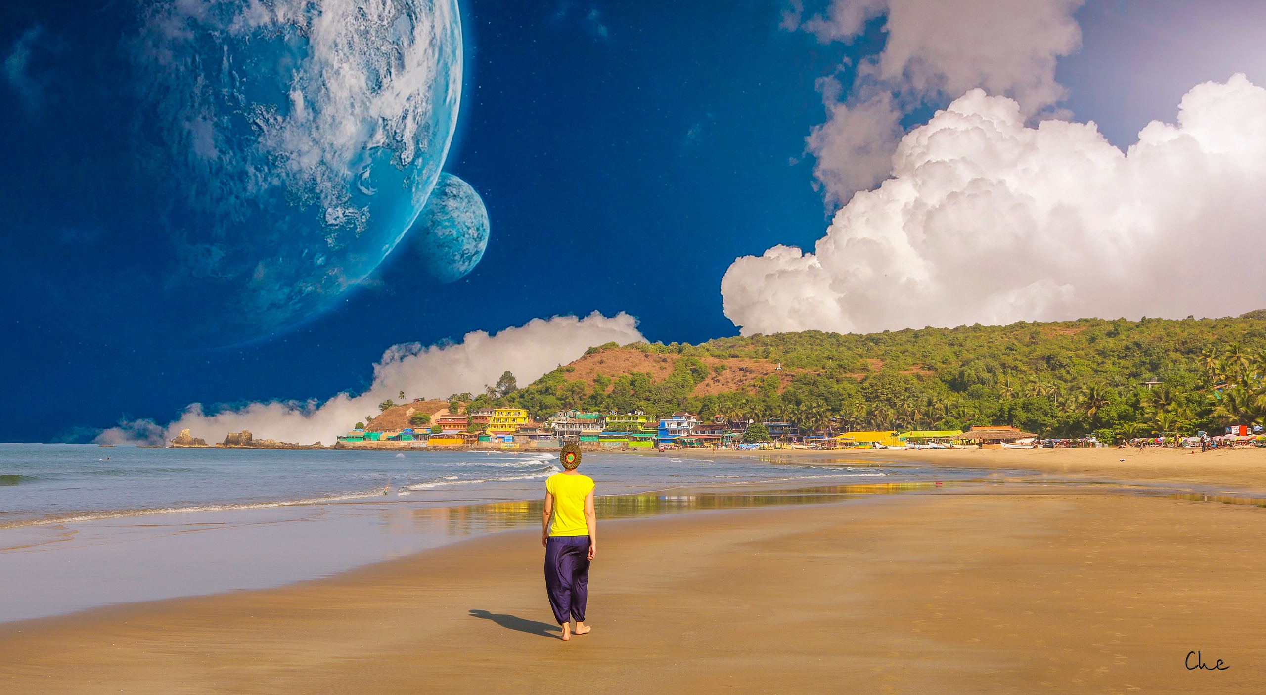 Arambol otzyvy indija goa