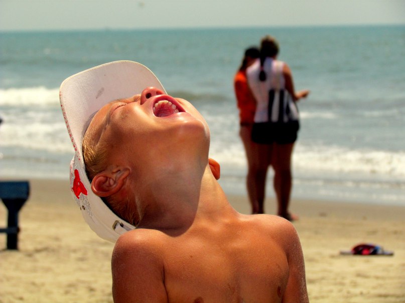 where to relax in Goa with a child - отдыть в Гоа с ребёнком