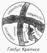 Глобус Кратеса