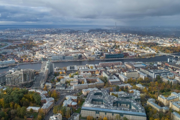 Вест тревел санкт петербург