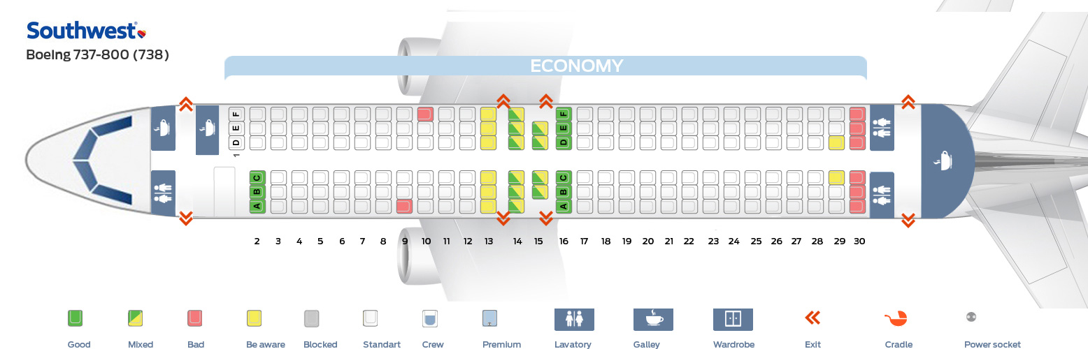 Seat_map_Southwest_Boeing_737_800