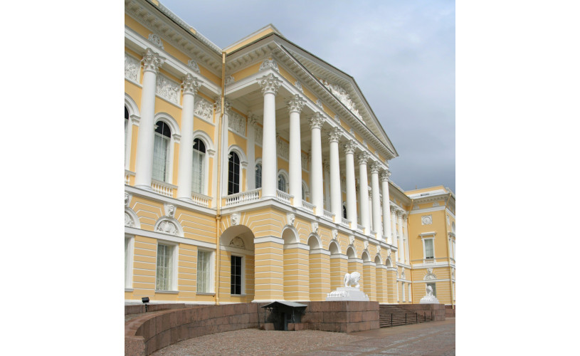Музеи Санкт-Петербурга, которые обязательно нужно посмотреть