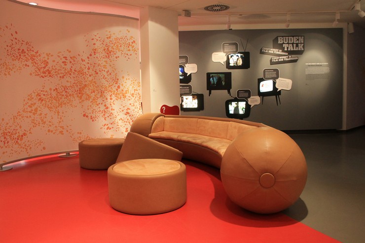Музей находится в Берлине. Его любят посещать дети: интерактивная экспозиция, дегустация, квесты ждут маленьких и больших посетителей