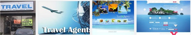Travel Agencies Online Email Mail List 