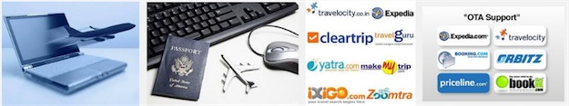 Travel Agencies Online List 
