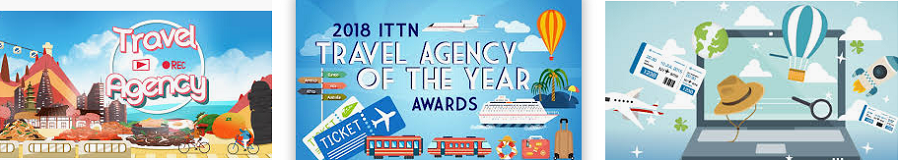 List of Travel Agents