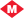 Barcelona Metro Logo.svg