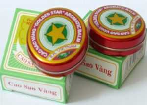 Лекарства из Вьетнама