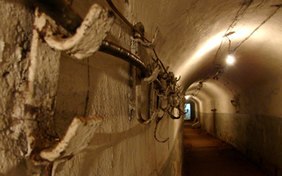 Подземный Владивосток