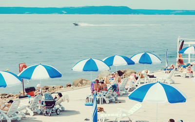 What to do in Vladivostok during the summer