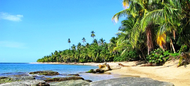 Пляжи Коста-Рики