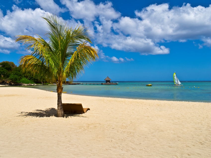 Какой пляж выбрать на Маврикии