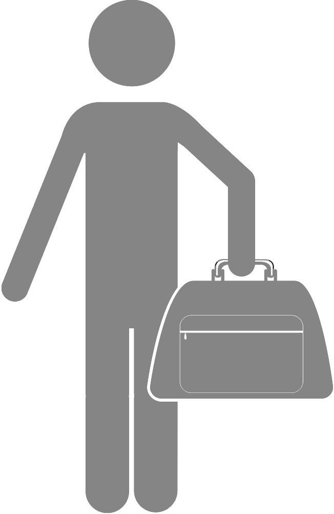 Правила и нормы провоза багажа и ручной клади авиакомпании Royal flight в 2019 году