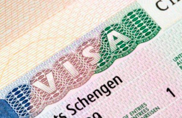 Новое в оформлении шенгенской визы самостоятельно – сроки и список документов