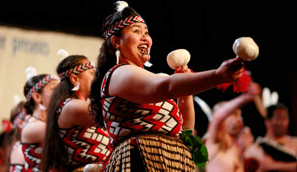 Experience traditional Maori culture and hospitality in Rotorua.